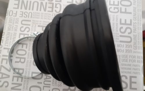 زمان تعویض گردگیر پلوس ال 90