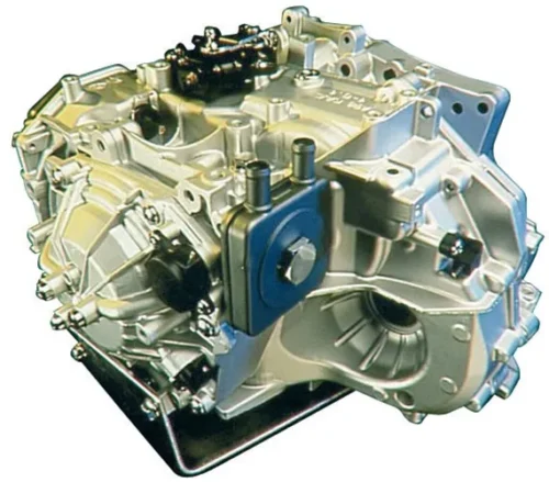 مشکلات گیربکس مگان 2000